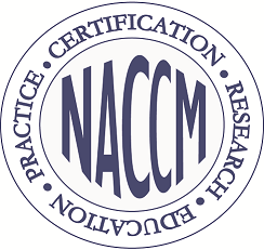 NATIONAL ACADEMY OF CERTIFIED CARE MANAGERS Logo